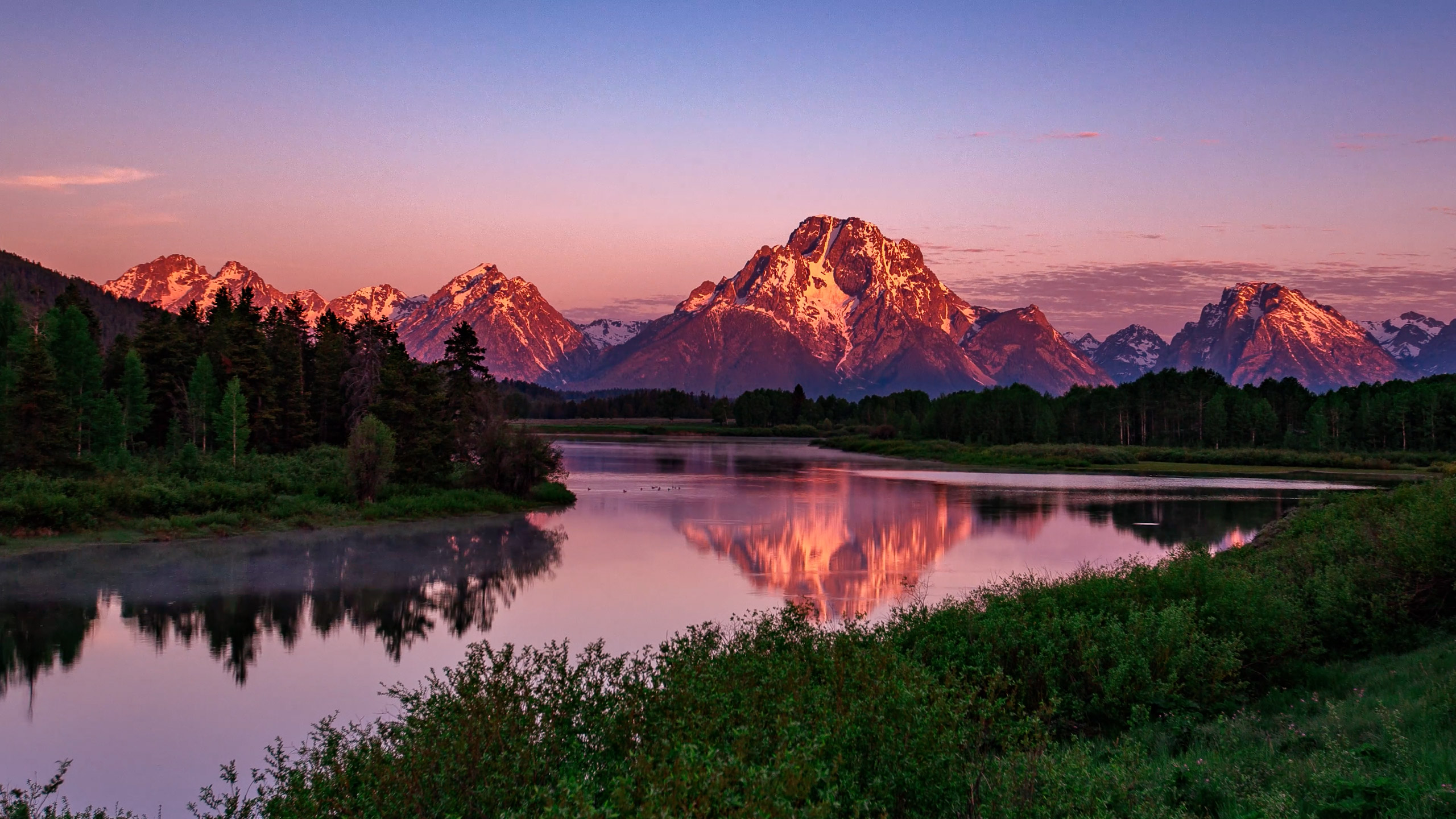 Grand Teton